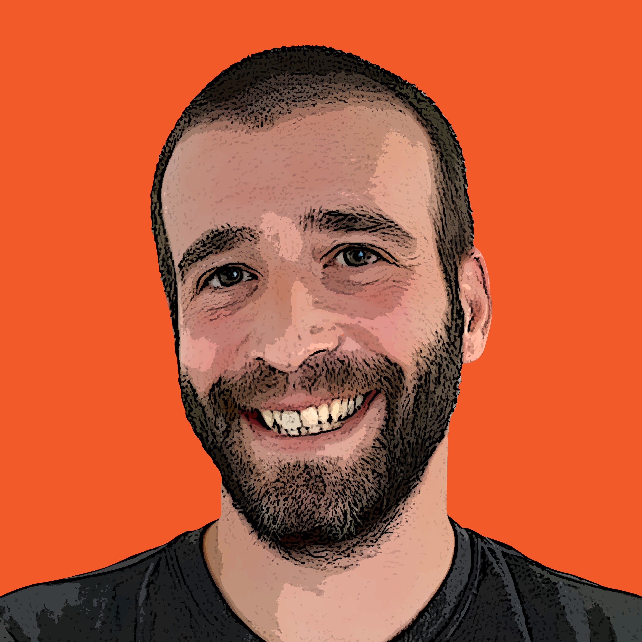 Michael Dylan Rogers